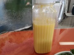 -清华大学-观畴园餐厅