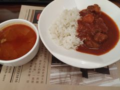 -东海咖啡馆