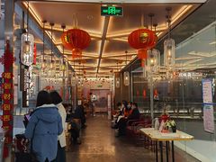 -京华烟云·北京烤鸭(领展购物广场·中关村店)