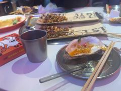 -路边羊烧烤酒场(宝带路店)