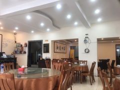大堂-四海鲜渔家菜(黄金海岸店)