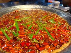 -老船舫·现做活鲜鱼馆(东郊记忆店)