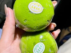 -沈大成(城隍庙店)