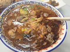 -老雒阳面馆·水席·洛阳菜(王城路店)