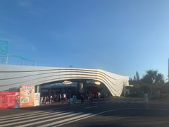 -汕头中海黄金海岸水上乐园