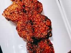 -西贝莜面村(上海百联西郊店)