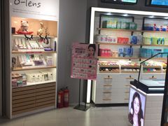 -瞳學會lens mart(南开大悦城店)