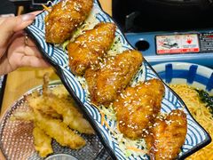 -琴寿司居酒屋(软件园店)