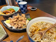 -千代武日本料理(哈西店)