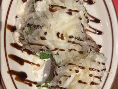 烤牛肉TAPAS-ZAFFERANO西班牙海鲜饭(上海首店)