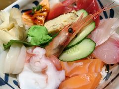 -Tuna maki寿司(园区永旺店)