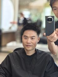 -+奈造型设计