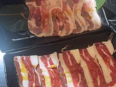 -燚青春东北泥炉烤肉(百合店)