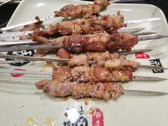 -一块豆腐(李沧书院路店)