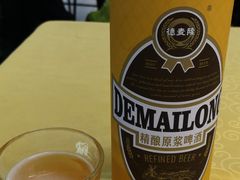 麦德隆精酿啤酒-海鲜街菜馆(海珠南路店)