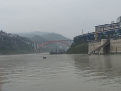 -乌江画廊(彭水苗族土家族自治县)
