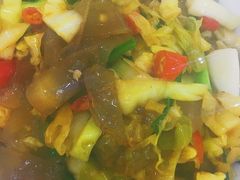 -老游独一佳湘菜馆(高新四路店)