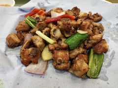 -聚福宝合苑食府(南头镇店)