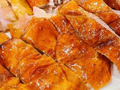 -鹅掂·大岭山烧鹅