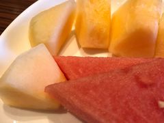 -贵阳恒世纪酒店·味自助餐厅