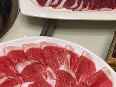 -福寿斋·老北京铜锅涮肉·烤鸭(顺义总店)