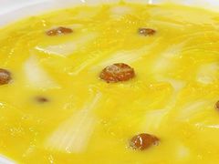 -悦融·京鲁菜·露台花园(安定门店)
