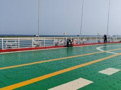 -泰达航母主题公园