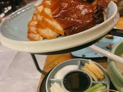 -局气烤鸭·北京菜(前门店)