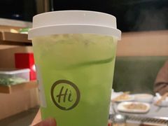 -海底捞火锅(吴中路店)