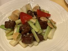 -吉莲利苑海鲜酒家(珠海拱北29年老字号店)