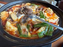 -莲餐厅·湖北菜·潜江小龙虾店(愚园路店)