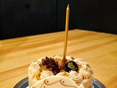 -麦MUGI铁板烧日式料理