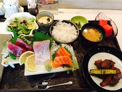 -乾山寿司(好运街店)