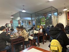 -姚记炒肝店(鼓楼店)