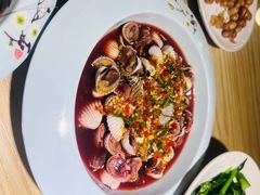 -潮汕壹号·潮汕菜·打边炉·生腌(总店)