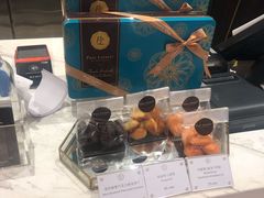 -PAUL LAFAYET 法式甜品(国金中心商场店)