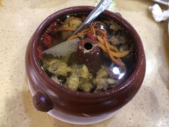 -桥香园云南过桥米线(金马碧鸡店)