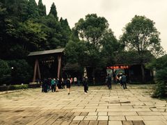 -千岛湖龙川湾