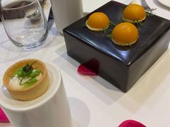 -L'Arome芳芳法国餐厅(仙林金鹰店)