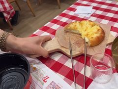 -西贝(枫蓝国际购物中心店)