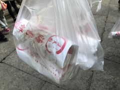 -王天顺海苔饼