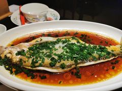 -老头儿油爆虾·知味杭州(爱琴海购物中心)