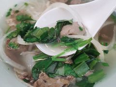 -Golden Lily河内巴黎法越料理餐厅(建国西路店)