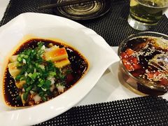 -泉味道贵州厨房(三里河店)