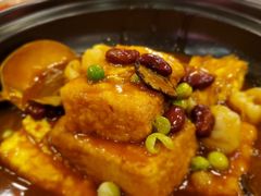 -卫鼎轩·曹公馆(鼓楼店)