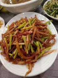 -金雨玫瑰庄园酒店-宴会中心