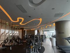 -W Fitness 威尔仕健身(北京英皇集团中心店)