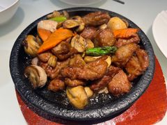 -日昌餐馆(Mini西点茂店)