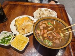 -严老幺烧麦(前进四路店)