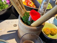 -盡膳口福·百年汤方火锅(科华北路店)